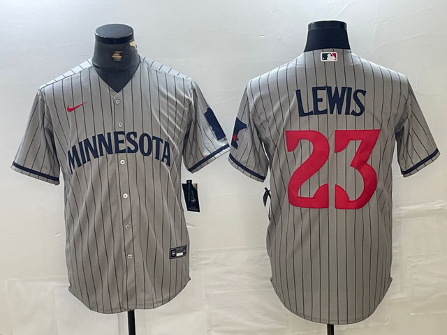 Minnesota Twins Jerseys 14 [Wholesale MLB Jerseys 1614]